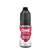 e-liquide Fruits Rouges e.tasty - VAP|LAB Alsace